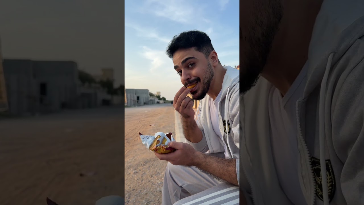 الولد الندل 😂🤣