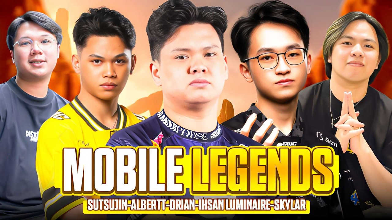 party sadis isbak   @IhsanLuminaire @driandlarsenn @SkylarOfficialGaming @rrq_sutsujin99