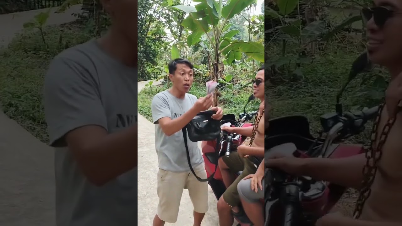 Very satisfying results 😆#comedy #funnyvideos