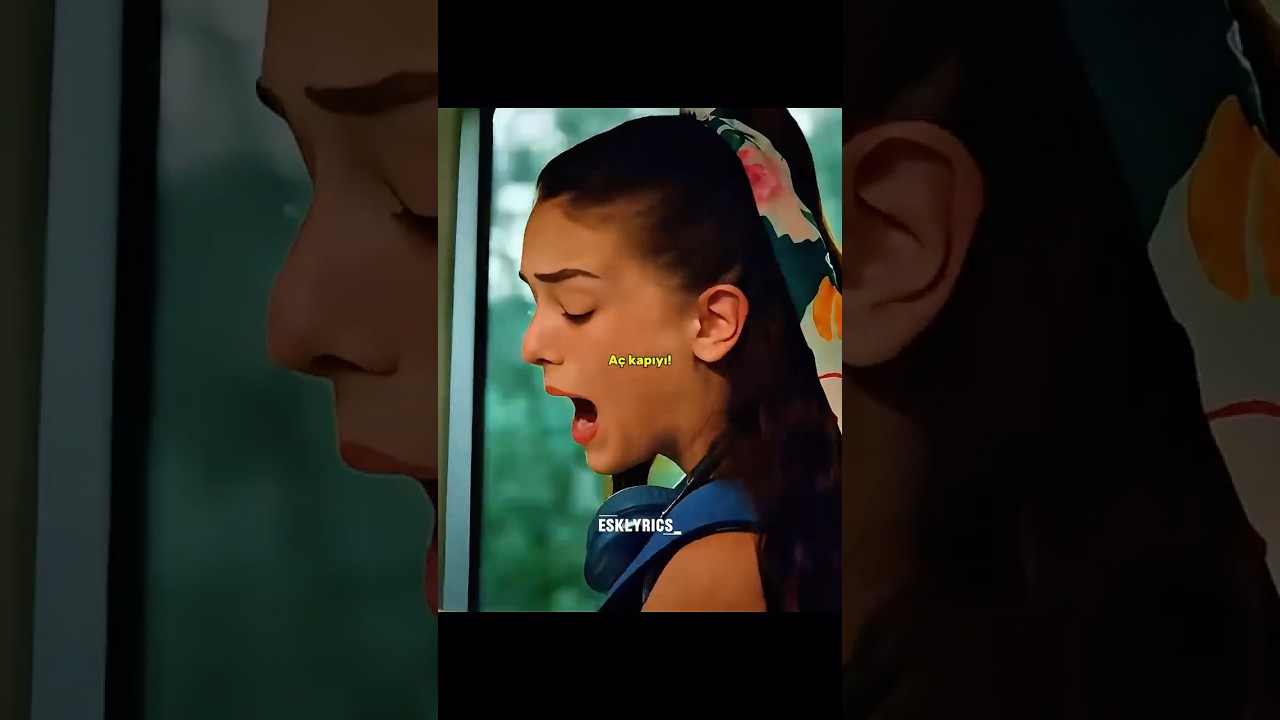 Otobüste ona dokunulunca delirdi! #dönence #ülkühilalçiftçi #keşfet