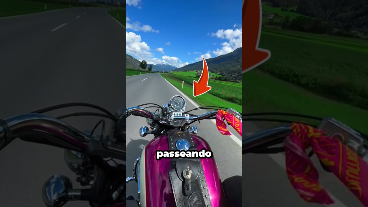 Ele presenciou um momento HISTÓRICO!! 😱
