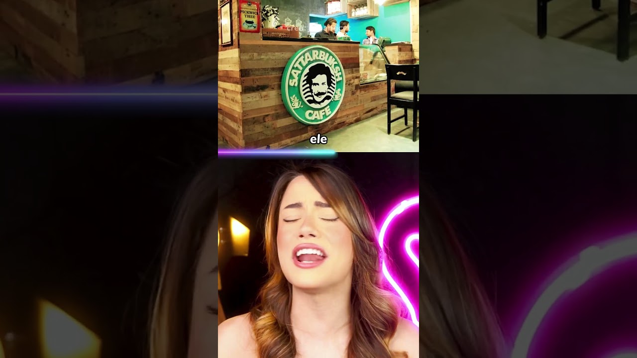 o nome mais AZARADO do mundo