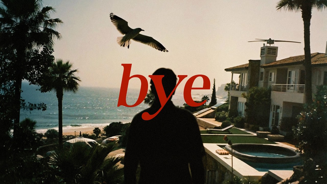 MOTIVE & RECKOL - BYE