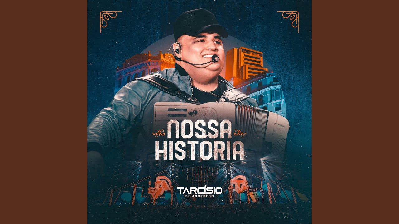 Deixa Eu Te Superar (Ao Vivo)