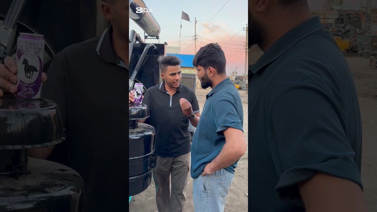 كواليس . نتيجة