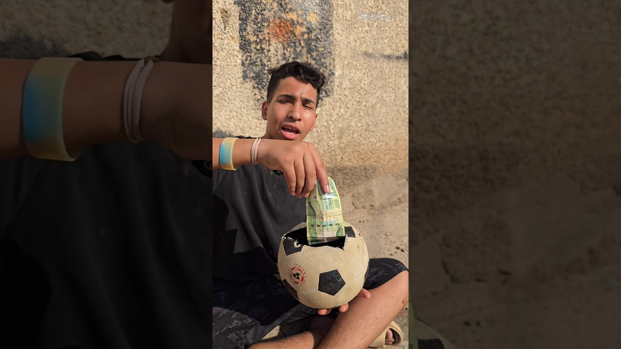 ميلاد اكتشف الخدعة قبل لا تصير السالفة أكبر 😂 #shorts #اكسبلور