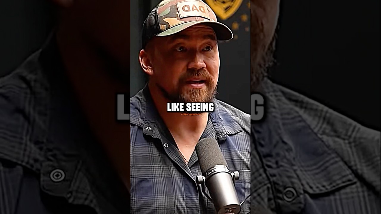 What’s The PERFECT Height For Special Ops 🤝🪖 - Published by OperationWisdom