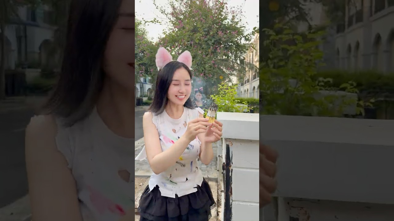 Kindness is Misunderstood #catcute747