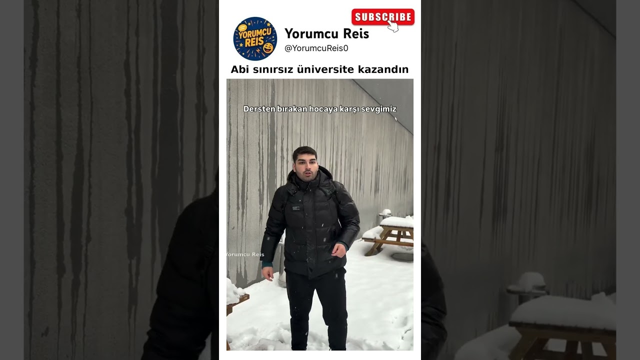 Sanki hocanın canı yandı