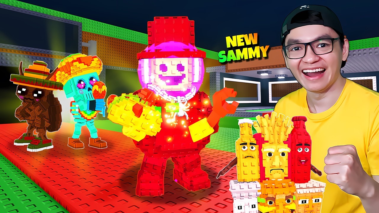 UPDATE!! Mutasi DIVINE Terbaru & Secret Brainrot Langka Banget 🗿🥶🗿 | Steal a Brainrot Indonesia