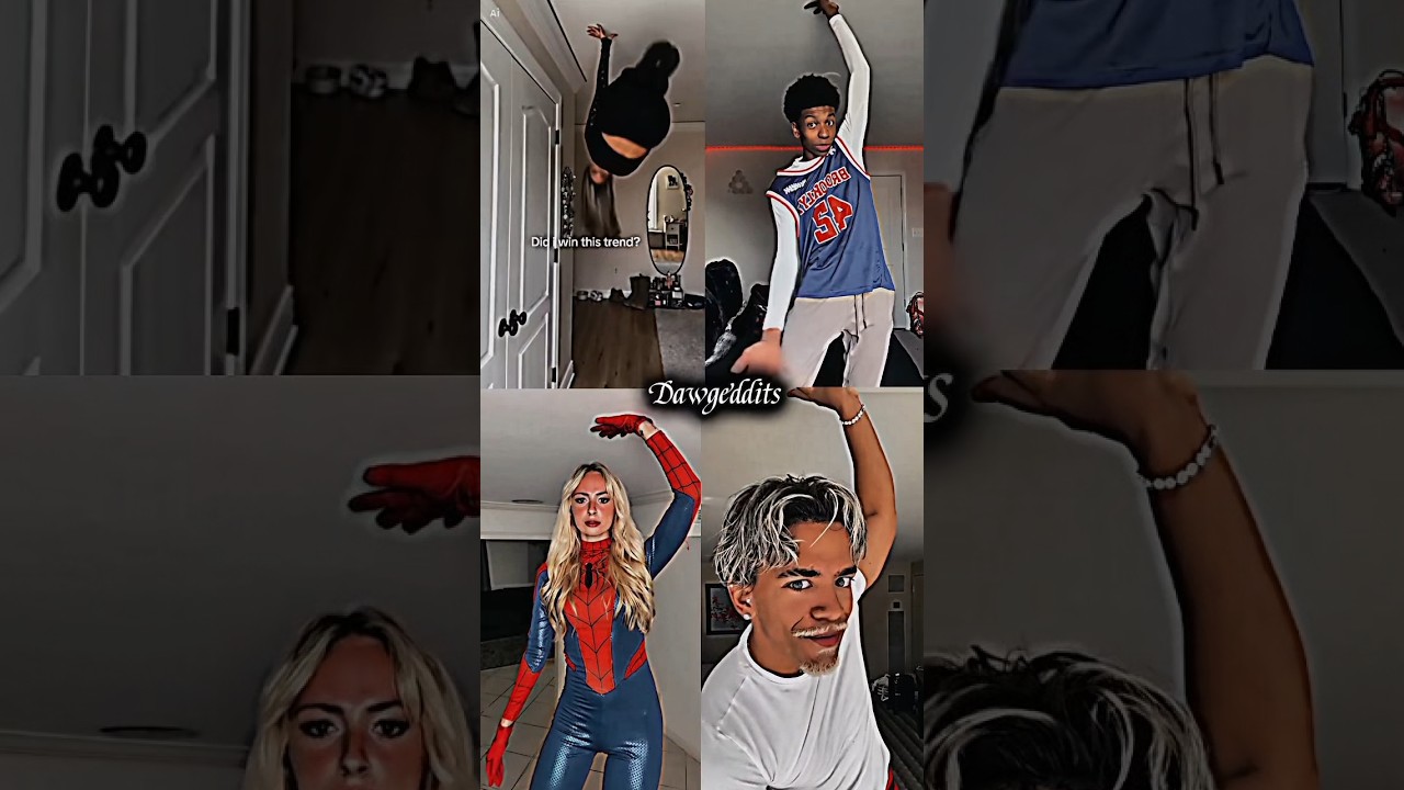 Sunflower 🌼🕸️ #trend #milesmorales #viral #shorts #spiderverse