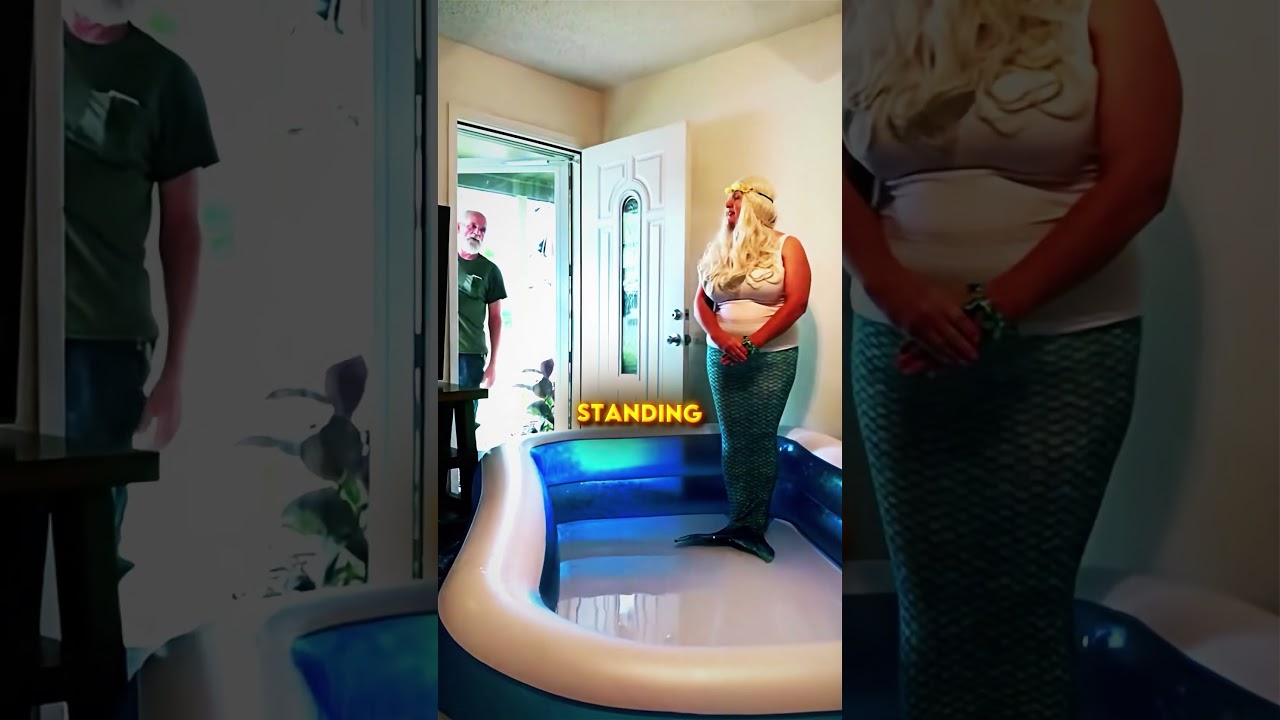 She Tried Her Best to Keep Him Happy🥺💔 - Published by Zapzy