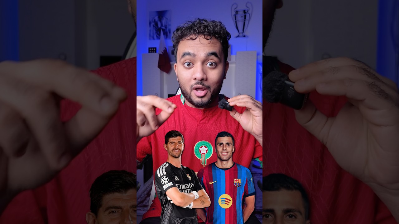 أخبار بشكل عام عن كرة القدم 😊🔥