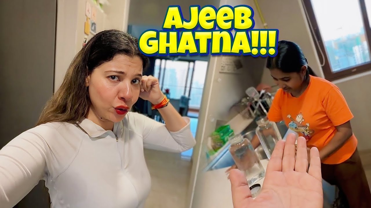 Gudiya Ne Ye Kya Maang Liya😱