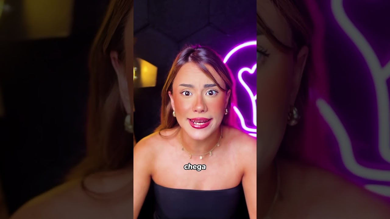 se atrasar SALVOU A VIDA DELE