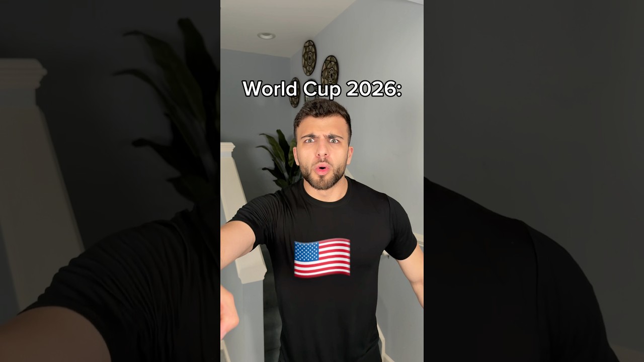 World Cup 2006-2026 - Published by Ramo Akh