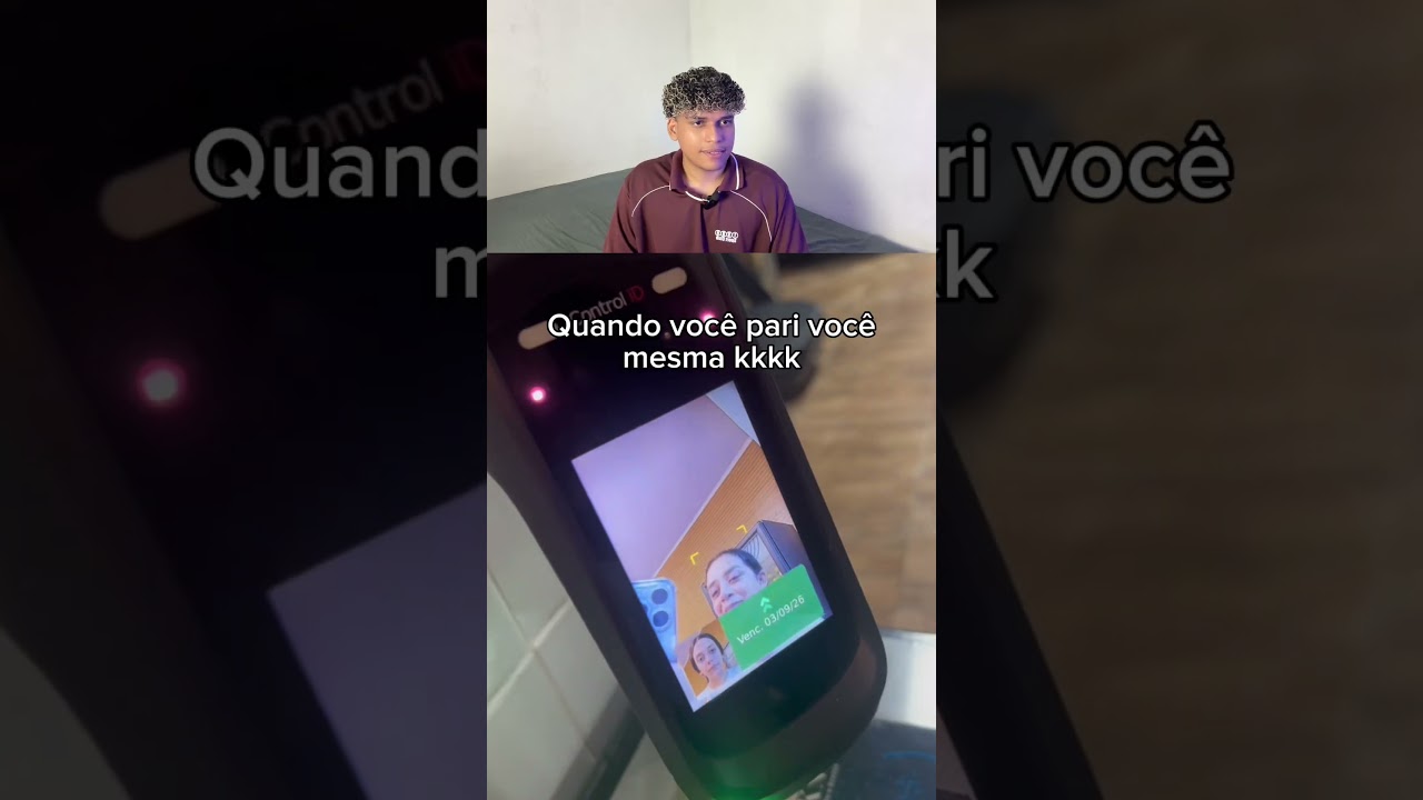 Será que desbloqueia a facial do cell?
