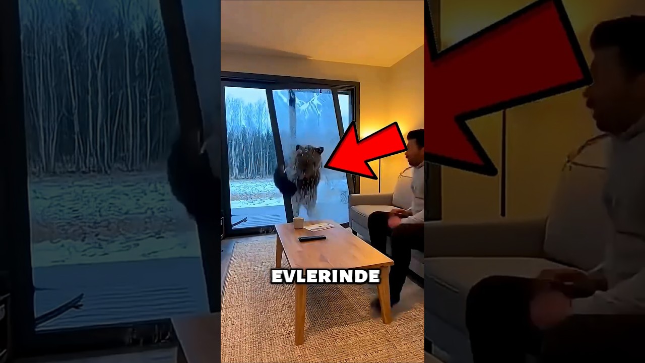 İNSANLARIN EVLERİNDE BULDUĞU EN KORKUNÇ 5 HAYVAN! 😱🏠