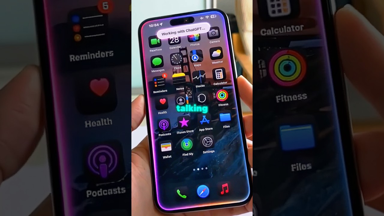 AI Speaks Secret Robotic Language 🤯