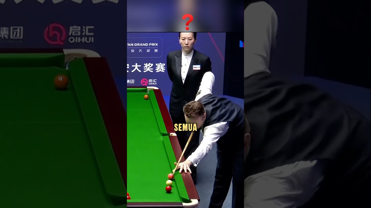 Ketajaman Mata Wasit Level Dewa #shorts #shortvideo