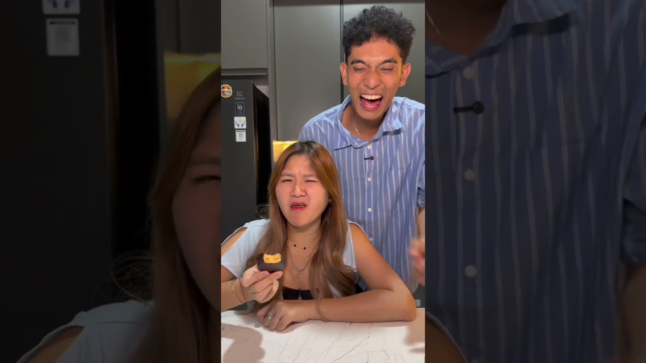 Bener kan tebakan gua # #dellaseptt #funny #challenge #funnyvideo #comedy #dailyvlog #tebaktebakan