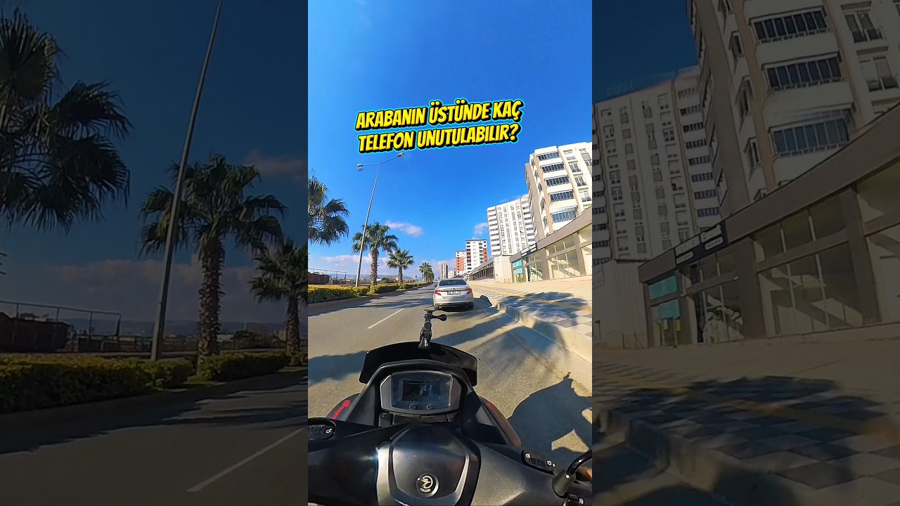 Bunlar Ne İş Yapıyor Acaba Böyle?  #motovlog #araba #viral #automobile