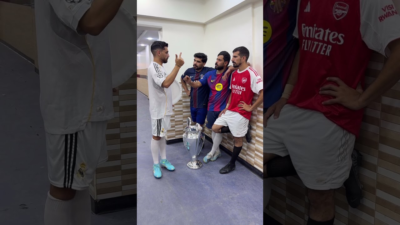 #هبيدكو " مبابي النحس بعد تتويج باريس مرتين على التوالي بدور على بطولة رمضانية "😂😂