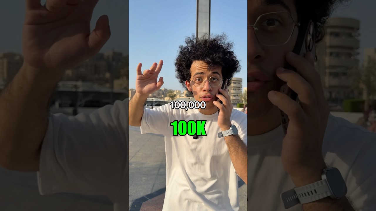حققت حلم اخوي وسفرته لفلسطين❤️