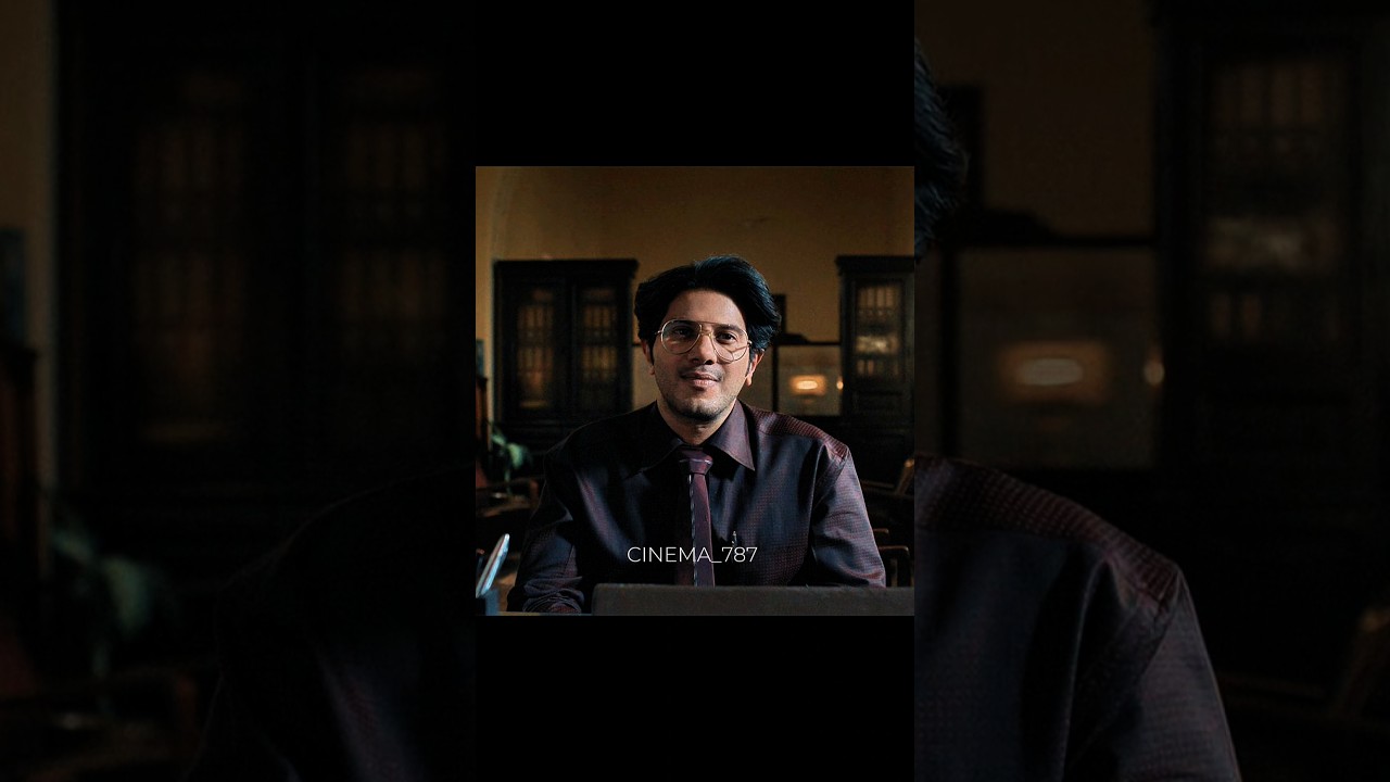 Lucky Baskhar 🔥  #youtubeshorts #malayalam #shortvideo #viralvideo #viral #trending #mass  #shorts