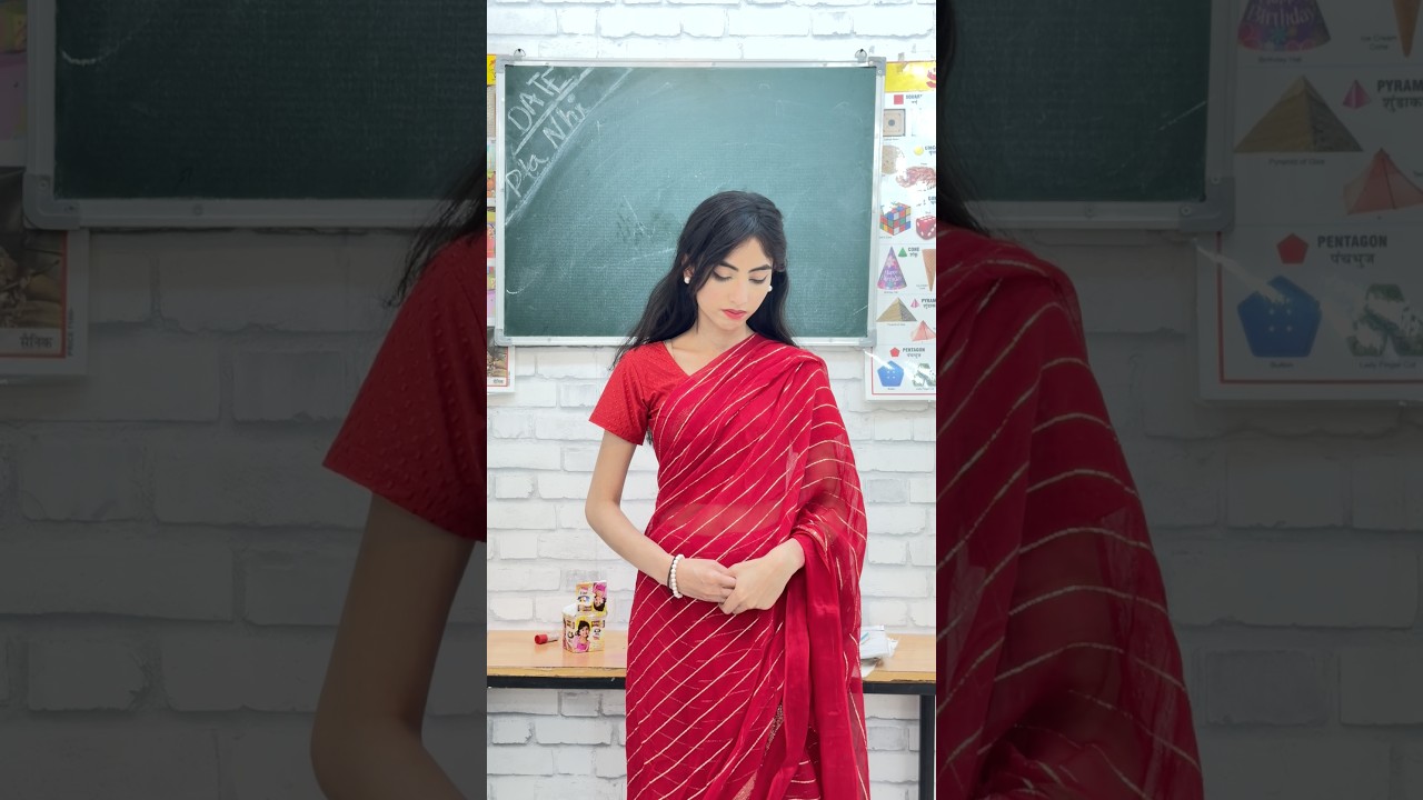 Holi special🌈❤️‍🩹😭|Simran Makhija| #shorts #school #schoollife #holi #holispecial #love #sad