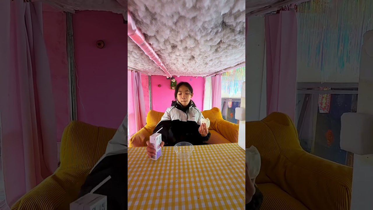 Menina gênia cria coisas incríveis 🧠✨