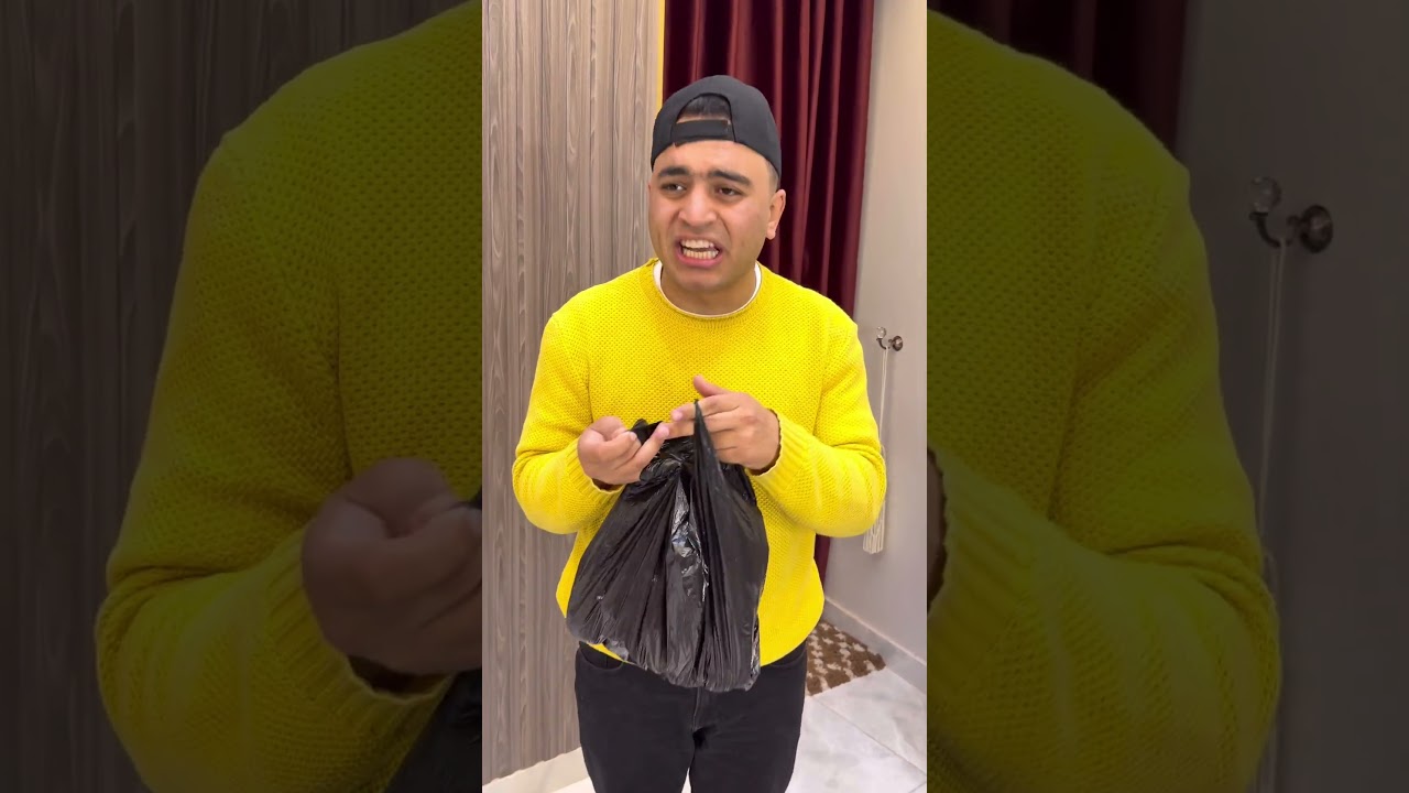 لما خطيب اختك