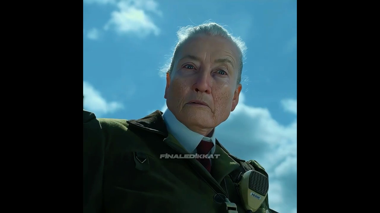 Acımasız Müdireyi Zekasıyla Alt Eden Matilda! 🧠🔥