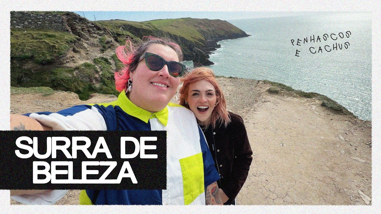 ROAD TRIP IRLANDA: KINSALE, CORK, RING OF KERRY, KILLARNEY, MUCKROSS HOUSE • Karol e Maqui