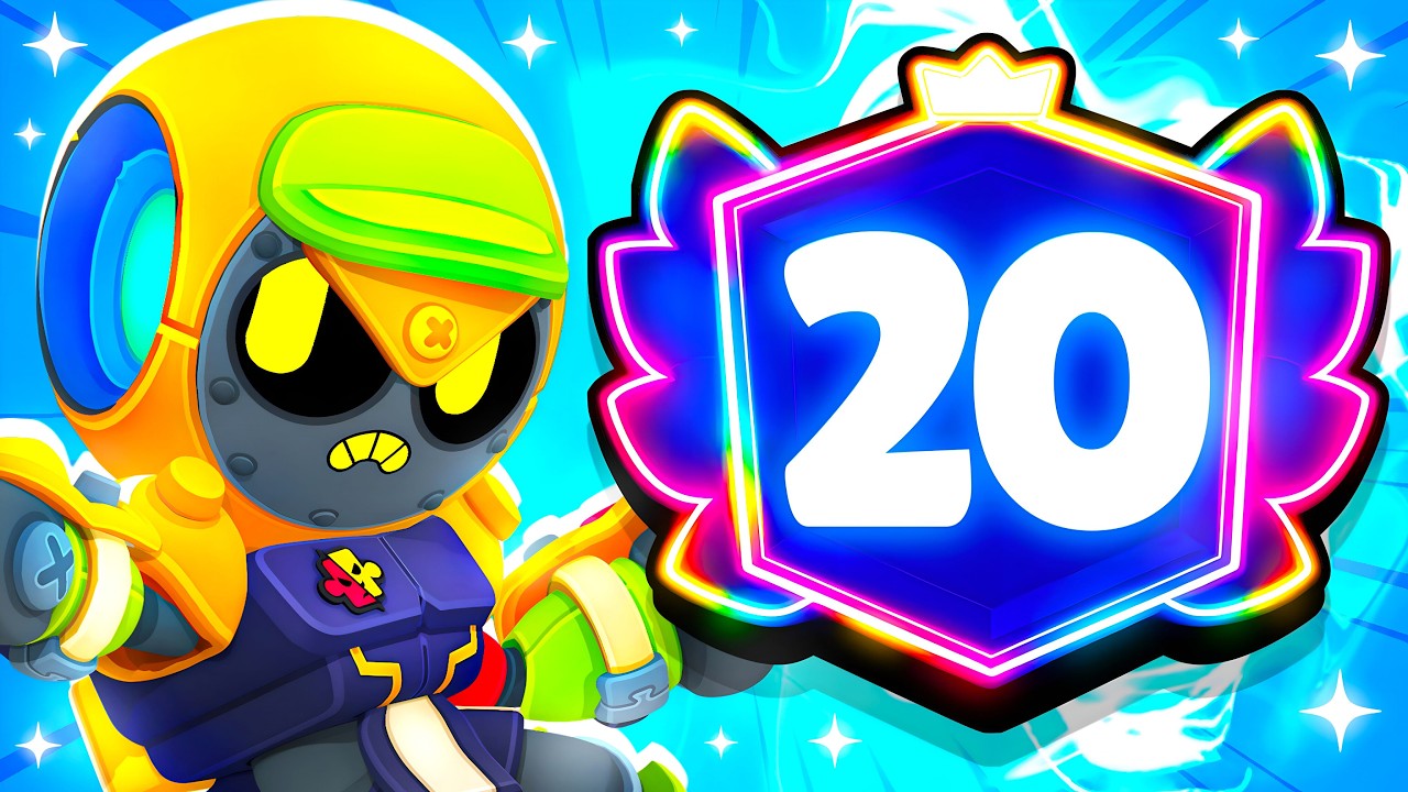 TAKİPÇİME 20 TANE PRESTİJ ALDIK! 😮 | Brawl Stars