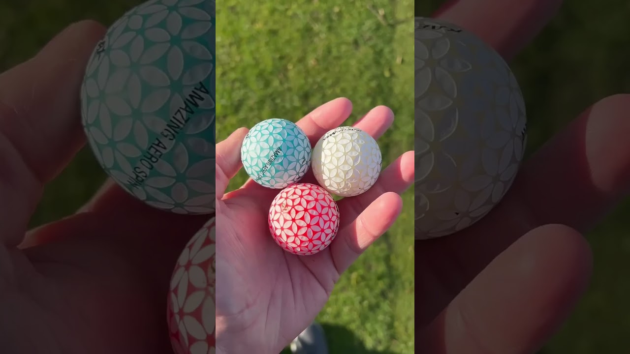 Golfte Şok Eden Hile Yöntemi! 😱⛳