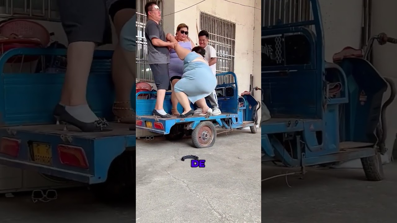 Lastik PATLAYACAK 😱😨