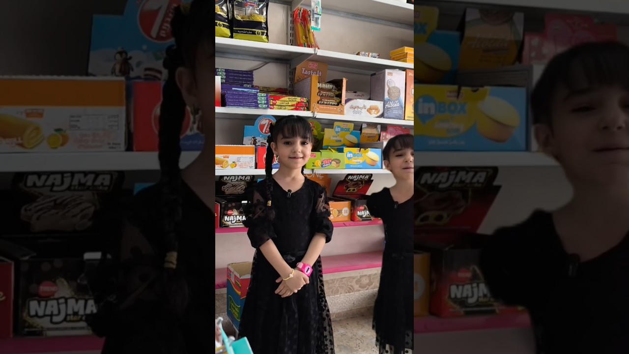 زبونة مؤدبة فجأة تحولت؟! 😳 لا تقلب الموقف للنهاية! 😂