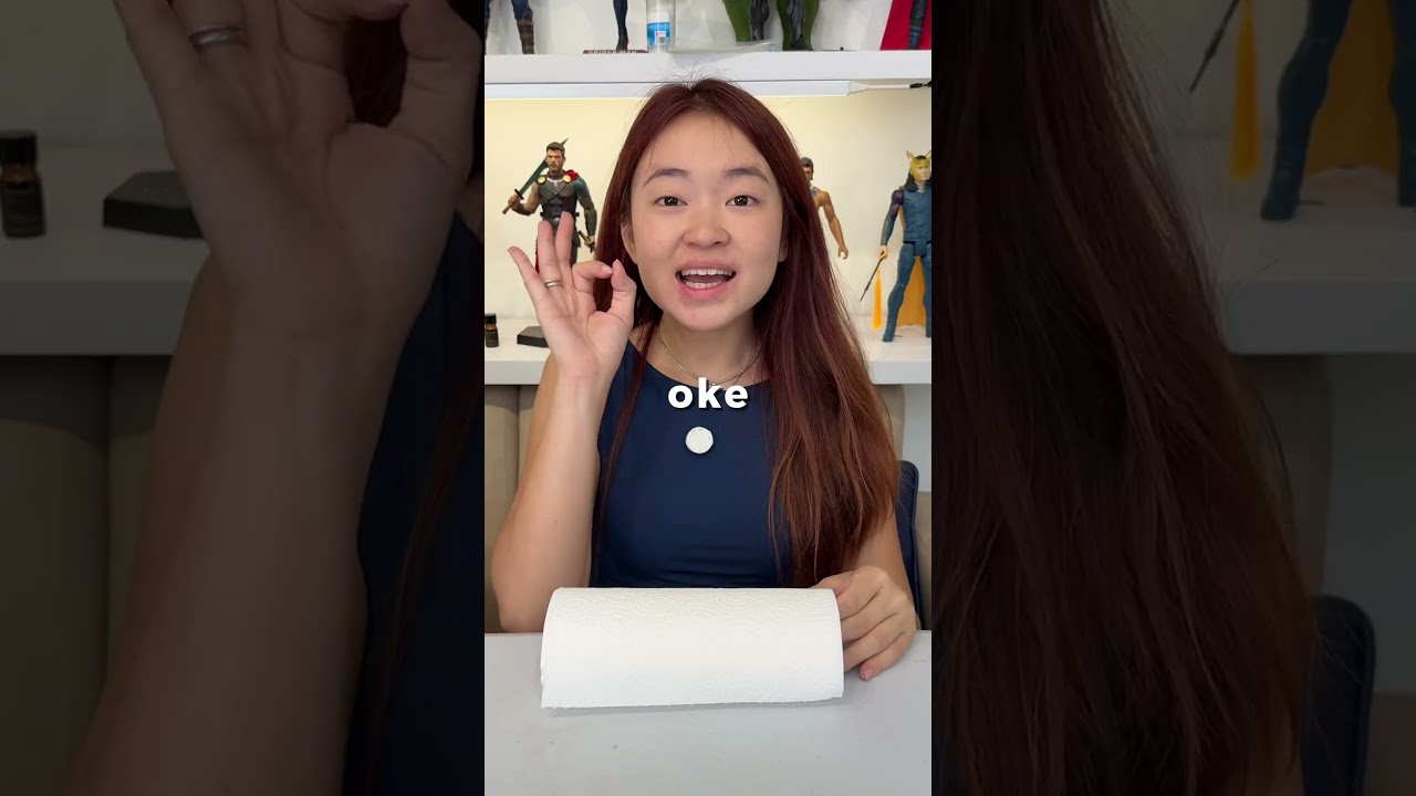 Ada yang tau caranya merry?😳😳