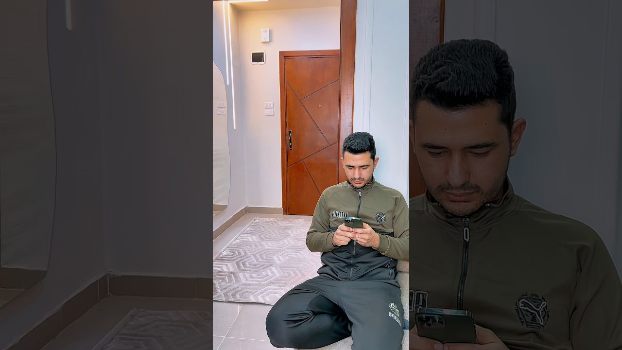 ادعوا لأخوكم #shortvideo #shortsfeed #shorts #reels #comedy #funny