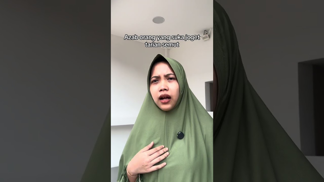 siapa yg suka joget ini???