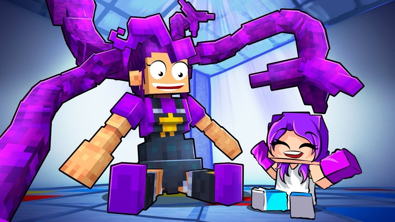 Lily Lovebraids Tarafından Evlat Edinildim!