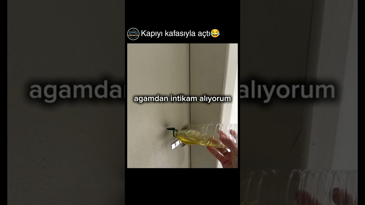 vuruş sesi çok iyii😂