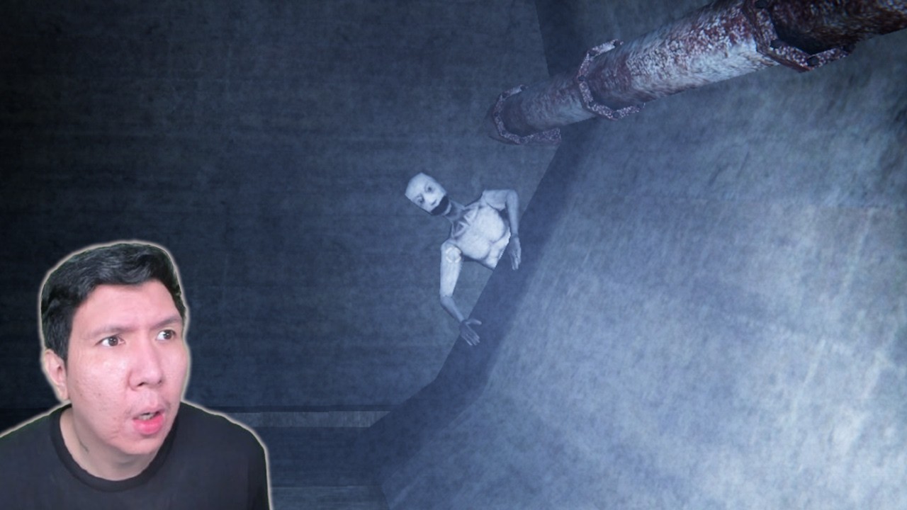 HARUSNYA AKU TIDAK KE SELOKAN INI.... 3 Game Horror Populer Jangan Nonton Sendirian