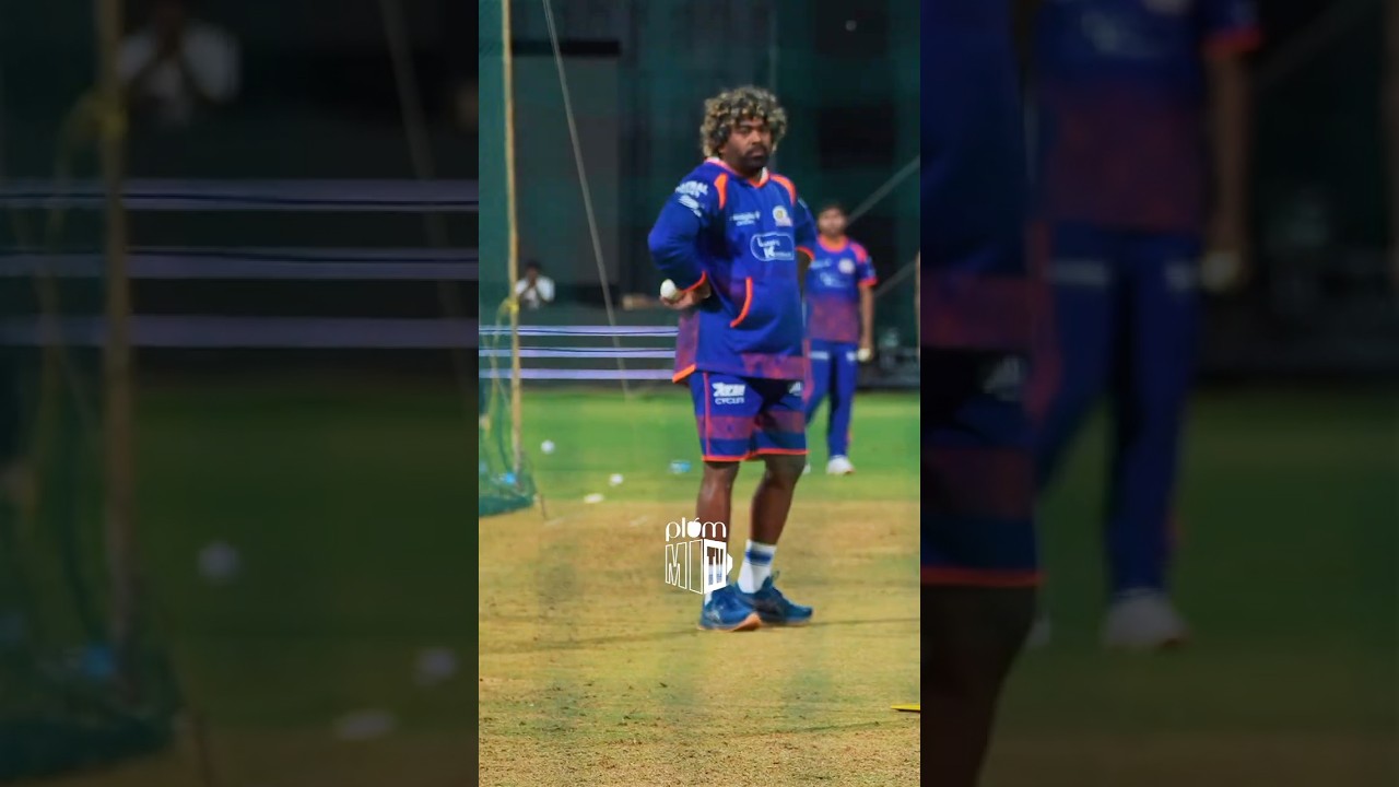 Yeh kya kar diya, Deepak bhai 🫣 | #MumbaiIndians #OneFamily #TATAIPL