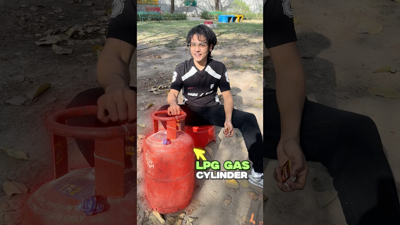 Different ways to cook food