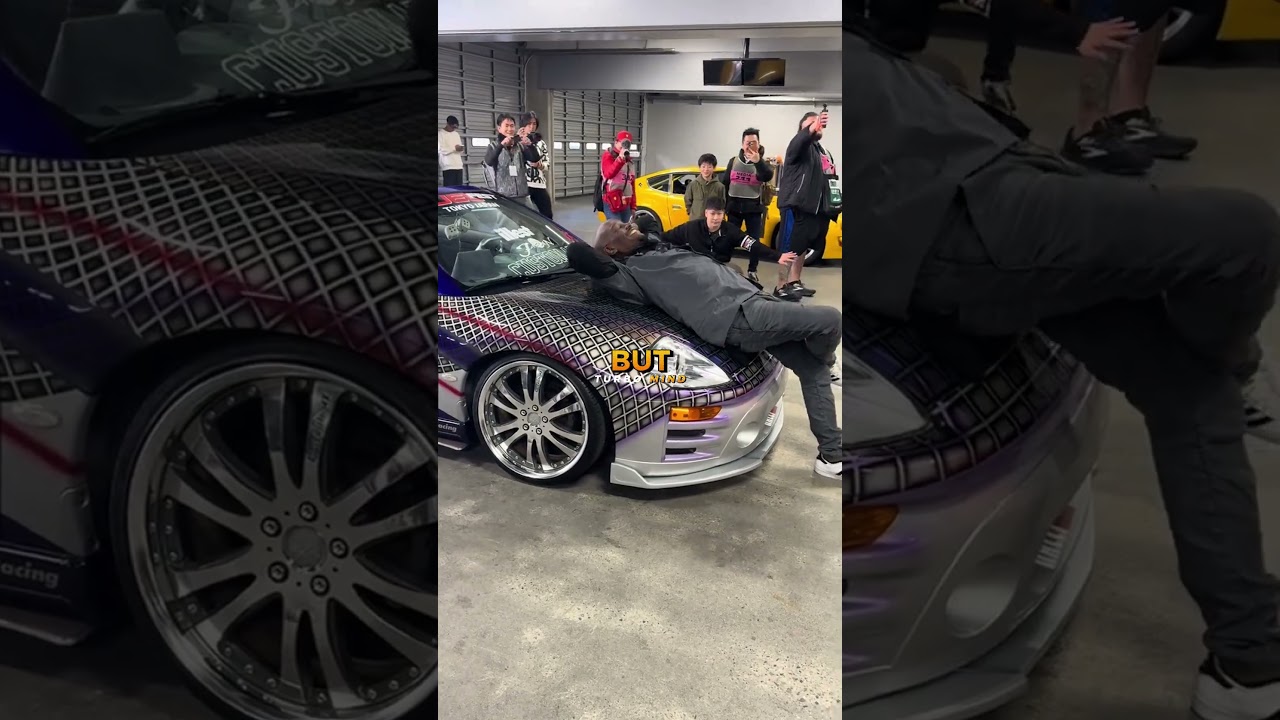 Who’s the REAL Car Guy in Fast & Furious?