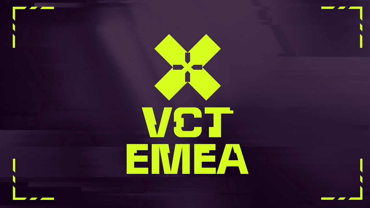 FUT 🆚 VIT — TH 🆚 EF | VCT EMEA Stage 1 — Playoff Aşaması