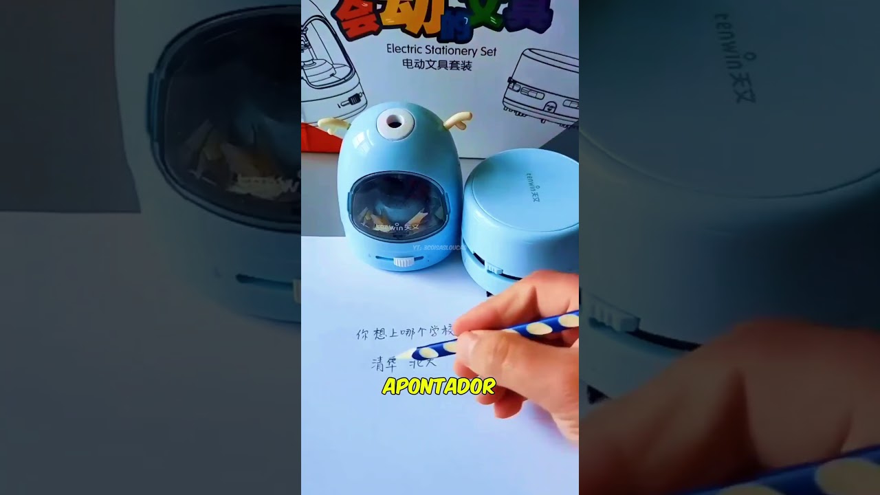 Estudante? Estes 3 Gadgets Vão Facilitar a Tua Vida! 😱📚