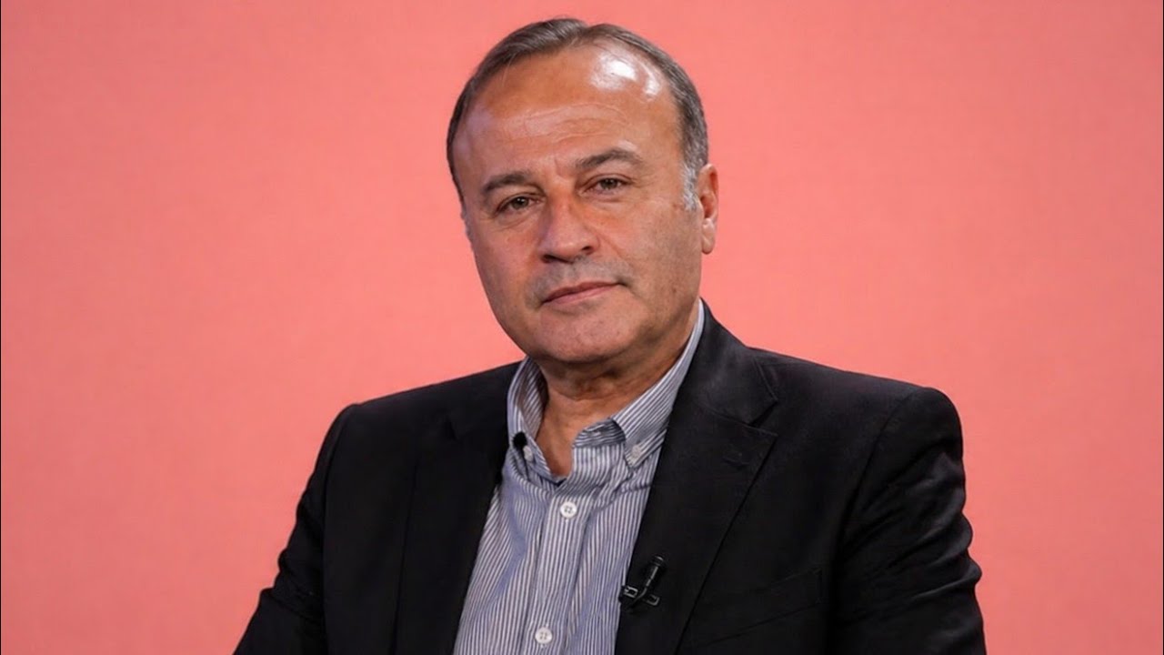 "اتوقع مفاجآت كبرى خلال ايام"! منير شحادة يخلط كل الاوراق بكلام صادم وجريء: هذه المرة غير كل المرات!